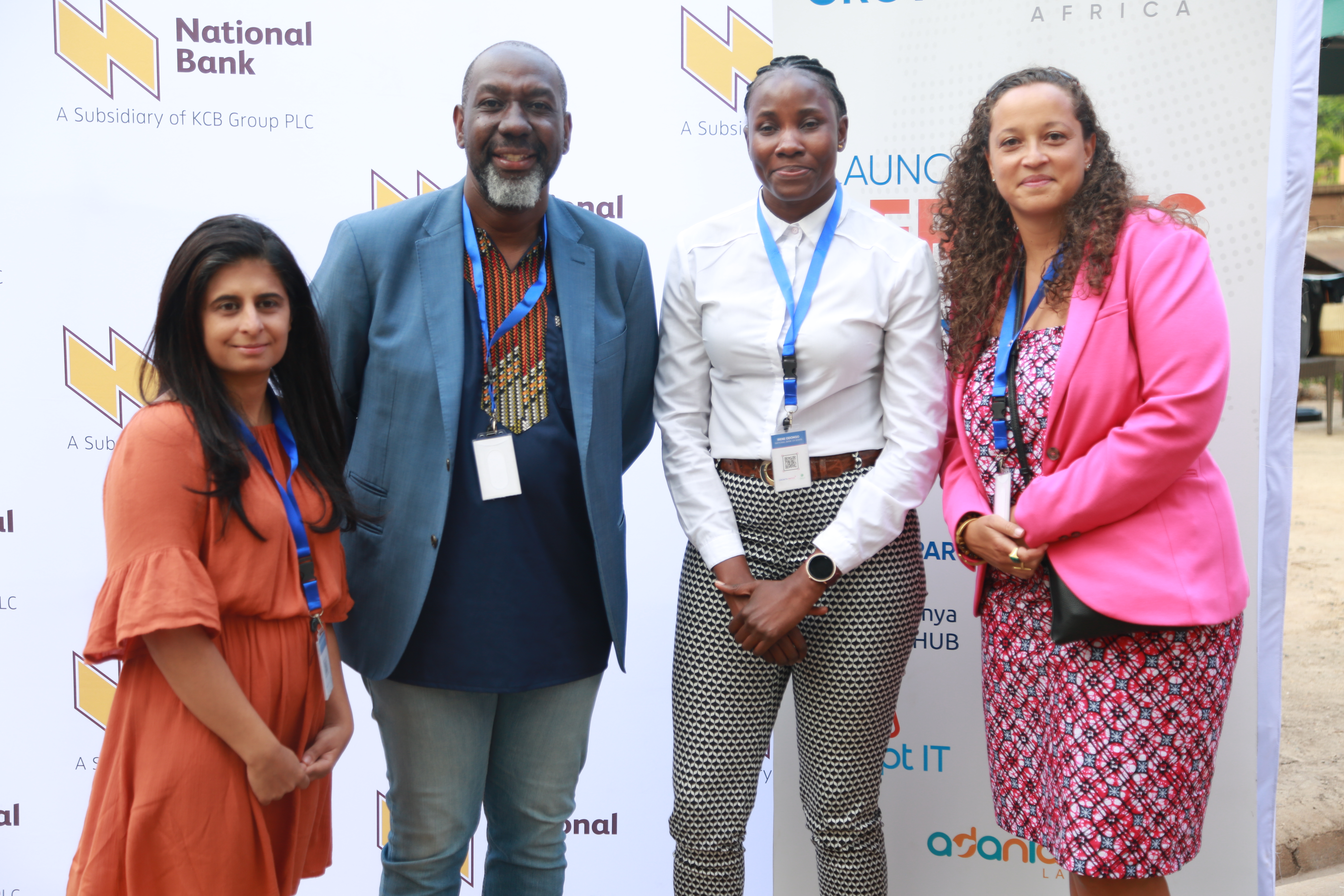 NBK, Growth Match Africa and UK Kenya Tech Hub Partner to offer advisory board program for startups