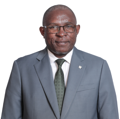 MR. GEORGE ODHIAMBO