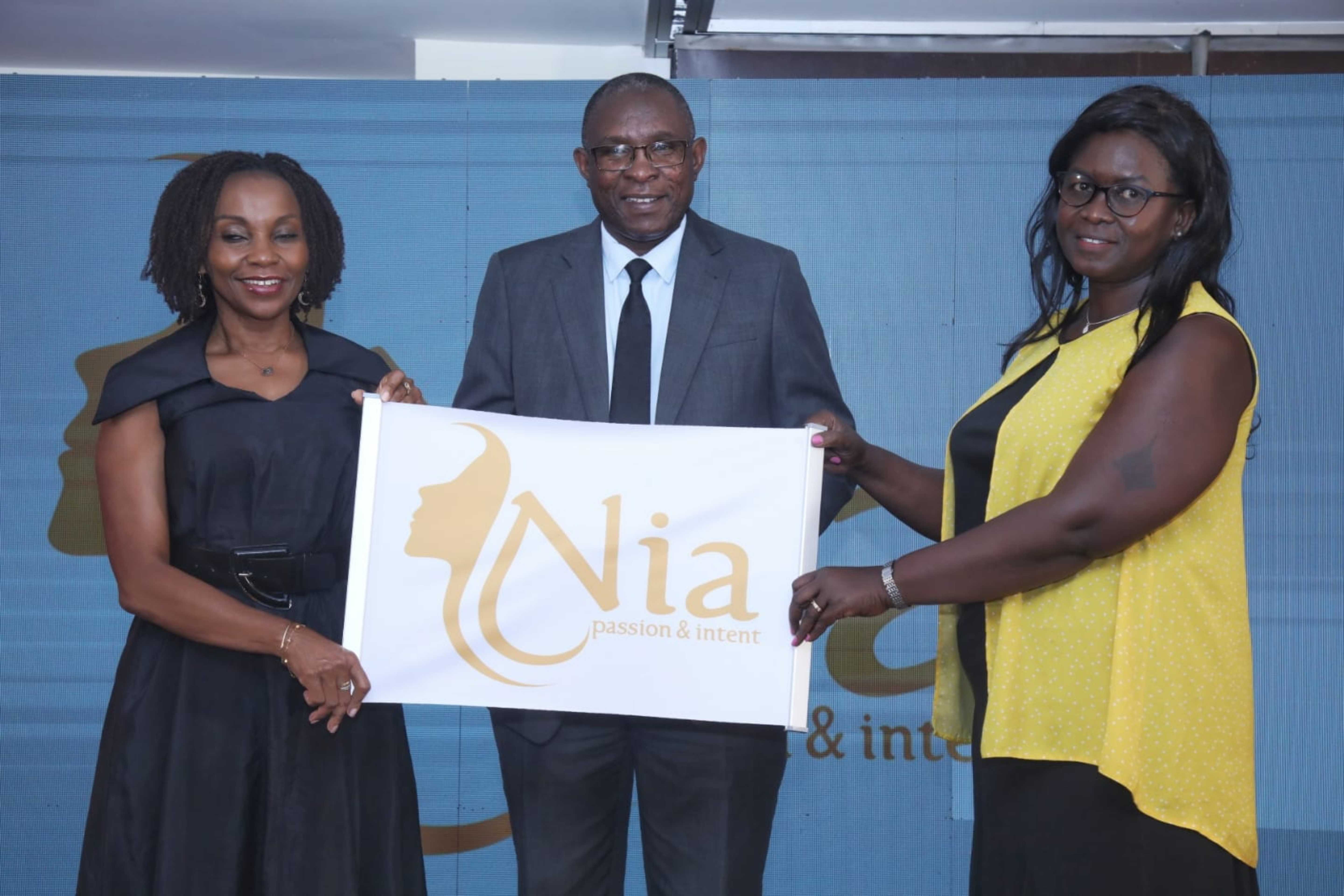 NBK launches ‘Nia’ to empower Women in Business