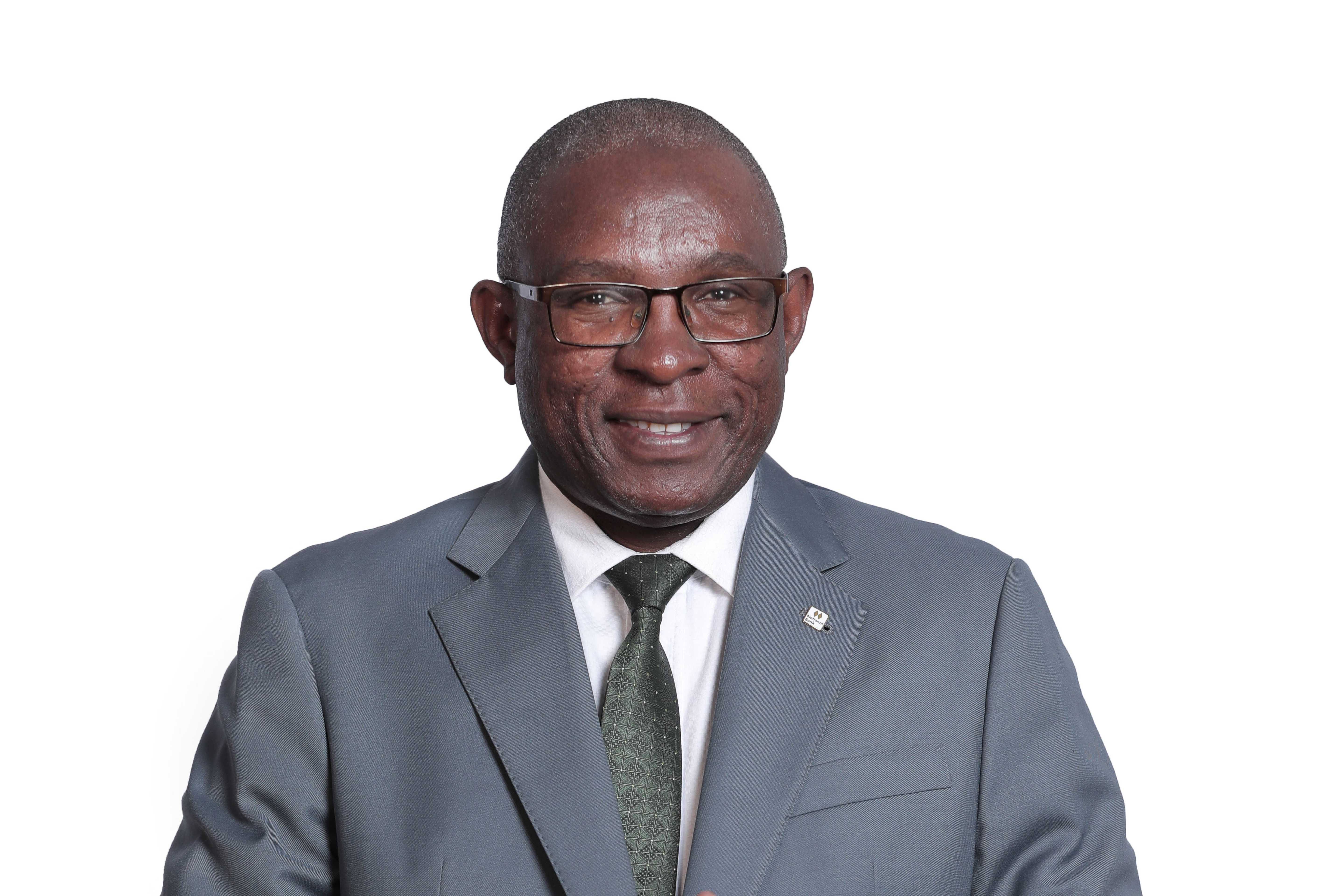 NBK Appoints George Odhiambo as the Managing Director 