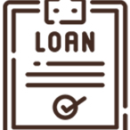 <p>Access to loans</p>