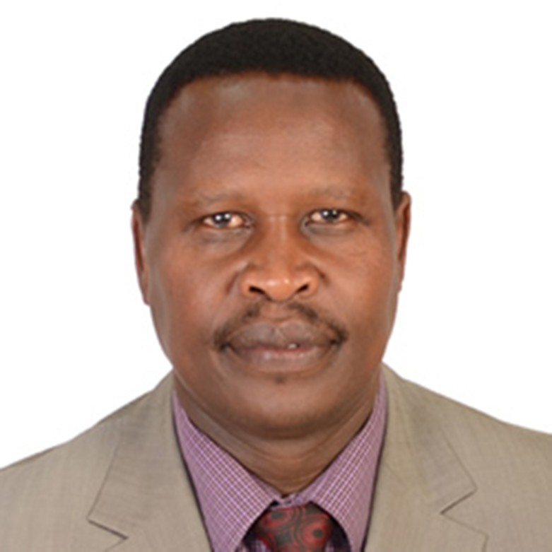 PETER KEMEI
