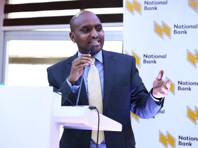 NBK Bags Global Recognition For Customer Service 