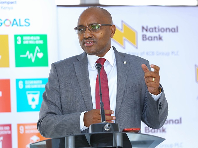 NBK Posts KShs. 1.1B in Full Year Net Profit  