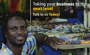 National Bank Launches an Mse Product Dubbed Jenga Biashara