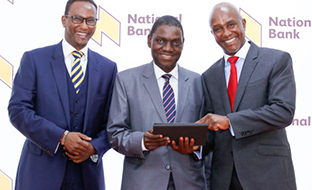 KCB Names New National Bank Board